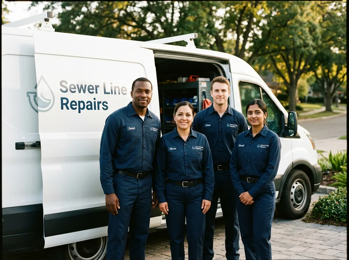 Emergency Plumber company in Tremonton, UT
