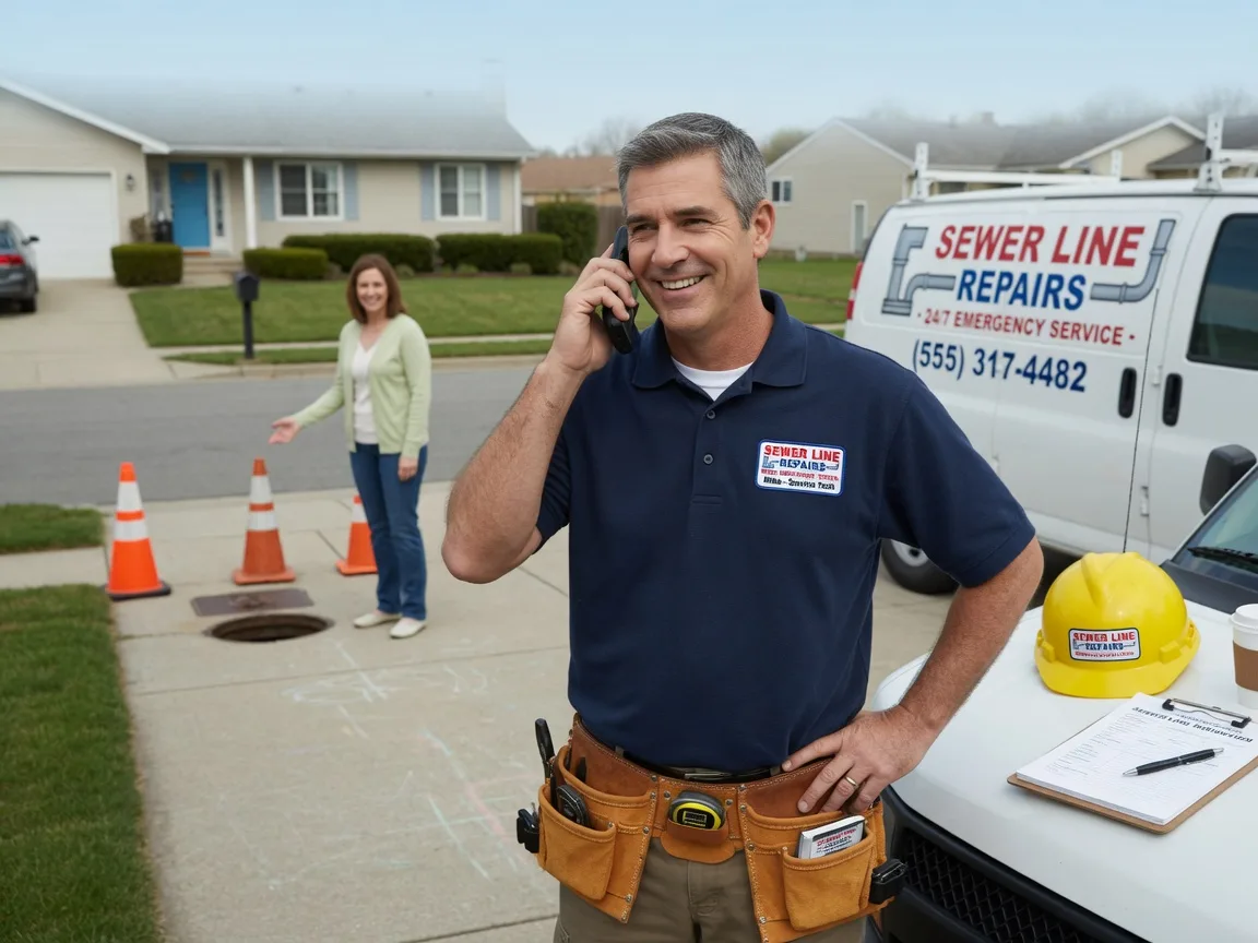 Emergency Plumber Tremonton, UT FAQs